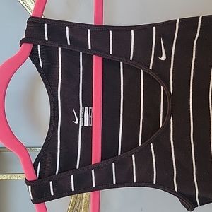 Nike Tank Size Medium